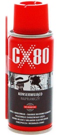 Erimääre CX80, 0.1 l