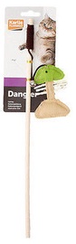 Karlie Flamingo Cat Toy Fishbone