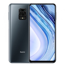 Išmanus telefonas Xiaomi Note 9 128GB Pilka