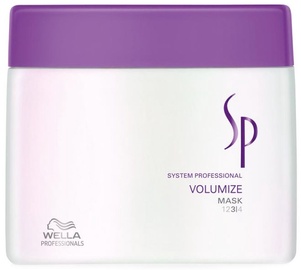 Juuksemask Wella, 400 ml