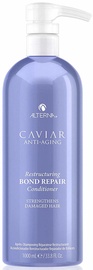 Alterna Caviar Restructuring Bond Repair Conditioner 1000ml