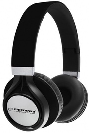Ausinės Esperanza EH159 Freestyle Black