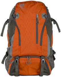 Genesis Denali Orange