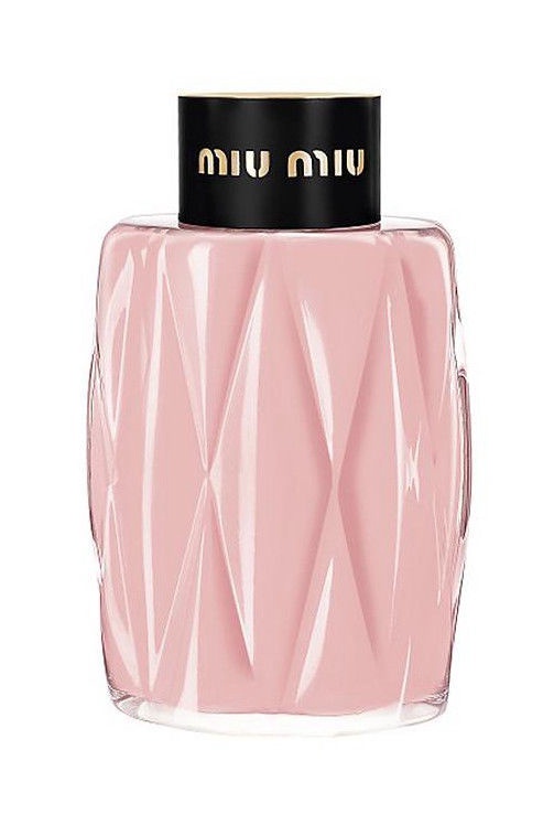 Ķermeņa losjons Miu Miu, 200 ml