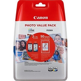 Кассета для принтера Canon 8286B006, многоцветный