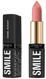 L'Oreal Paris X Isabel Marant Collection Color Riche Matte "Smile" 4.3g 06