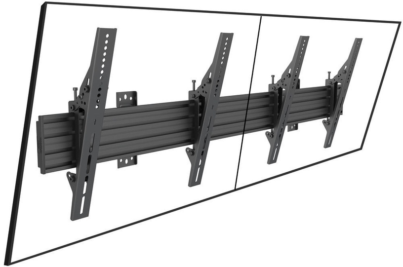 Кронштейн для телевизора Multibrackets, 40-65″, 30 кг