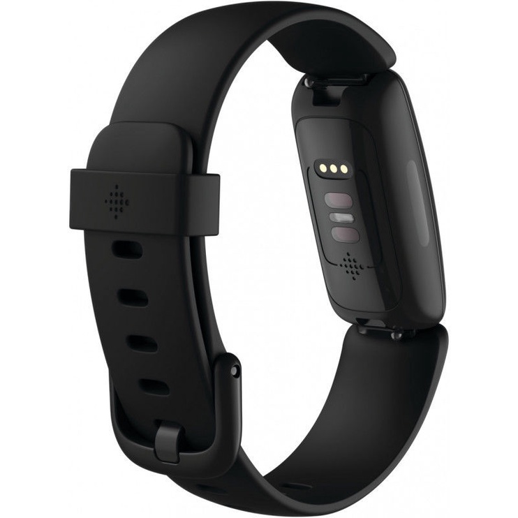 Фитнес-браслет Fitbit Inspire 2, черный