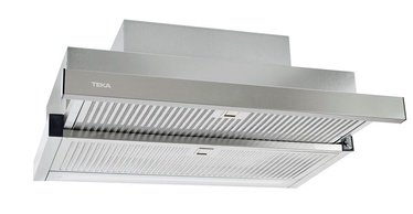 Iebūvēts tvaika nosūcējs Teka CNL 6815 Plus