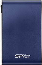 Silicon Power Armor A80 500GB 2.5'' USB 3.0 Blue