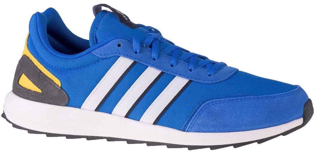 Sportiniai batai Adidas, mėlyna, 41.5 Senukai.lt