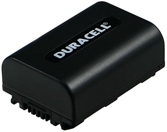 Duracell Premium Battery For Sony Camcorder NP-FH30/NP-FH40 650mAh