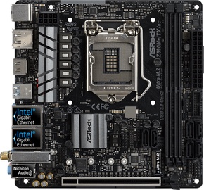ASRock Z390M-ITX/ac