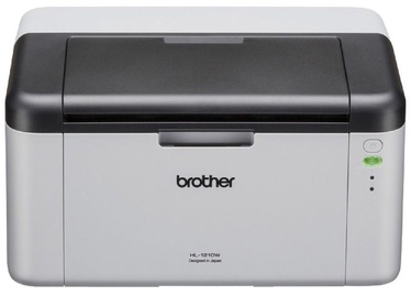Brother HL-1210W + 5 Toners