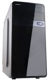 Modecom Mini Trend mATX With Logic 400W PSU AM-TREN-10-LOG400A-0002