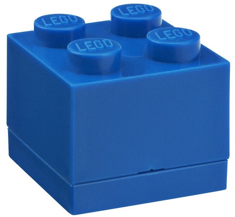 Пищевой контейнер LEGO® Mini