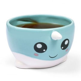 Thumbs Up Pusheen Narwhal Mug 400ml