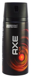 Vīriešu dezodorants Axe Musk, 150 ml
