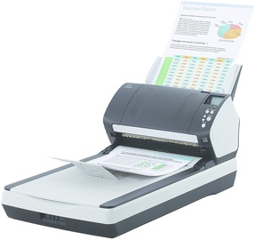 Сканер Fujitsu FI-7260