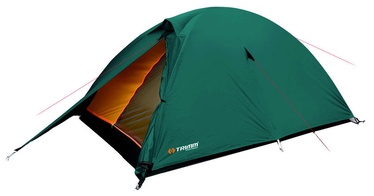 Palapinė Trimm Comet Green