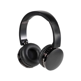 Ausinės Vivanco Neos Air BT Black, belaidės
