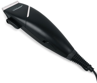 Машинка для стрижки волос Maestro MR 653C BK