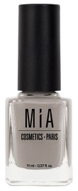 Лак для ногтей Mia Cosmetics Paris Enamel Moonstone, 11 мл