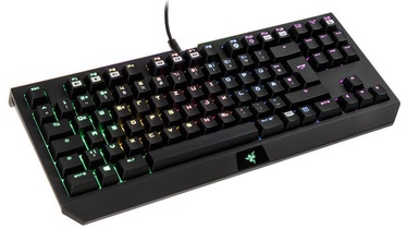 Razer BlackWidow Tournament Edition Chroma Mechanical DE