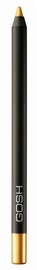 Gosh Velvet Touch Waterproof Eye Pencil 1.2g Renaissance Gold