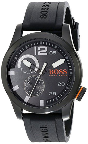 Мужские часы Hugo Boss, кварцевый