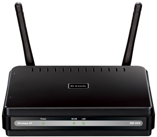 D-Link DAP-2310