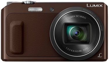Panasonic DMC-TZ57 Brown