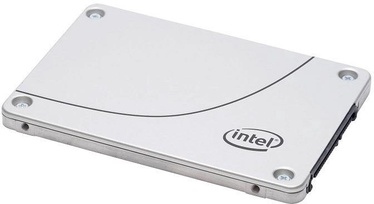 Kietasis diskas (SSD) Intel D3 S4520, 2.5", 1.92 TB