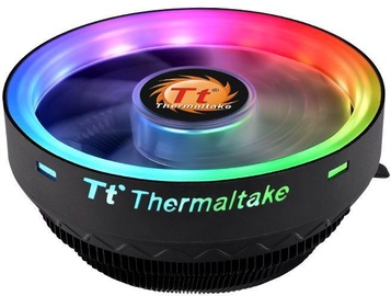 Воздушный охладитель для процессора Thermaltake UX100 ARGB CPU Cooler