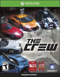 Crew Xbox One