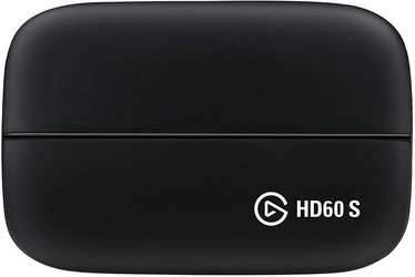 Аксессуар Elgato Game Capture HD60 S