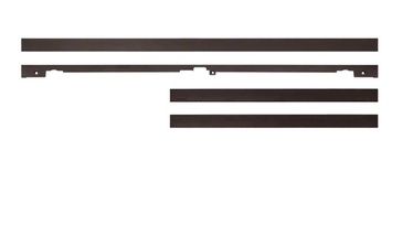 Rāmis Samsung VG-SCFT55BW/XC, 55", 0.01 kg