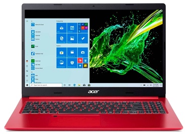 Acer Aspire 5 A515-55 Red NX.HSUEL.003