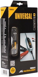 McCulloch Universal TRO058 Accu Charger EU Plug