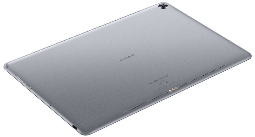 Planšetė Huawei MediaPad M5 10.8, pilka, 10.8", 4GB/64GB