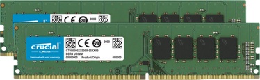 Оперативная память (RAM) Crucial CT2K8G4DFRA32A DDR4 16 GB CL22 3200 MHz