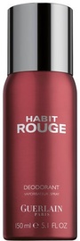 Guerlain Habit Rouge Deodorant Spray 150ml
