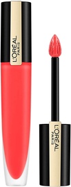 L´Oreal Paris Rouge Signature Matte Liquid Lipstick 7ml 132