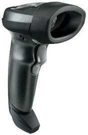 Svītru kodu skeneris Zebra LI2208, rokas