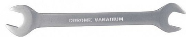 Двухсторонний гаечный ключ Proline, 12 - 13 мм