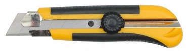 Vorel Cutter Knife 25mm 76190