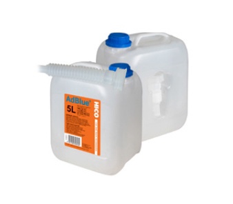 Lahus Hico Adblue, 5 l