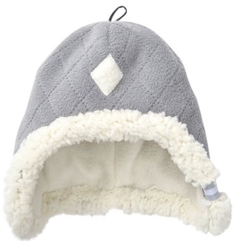Lodger Baby Hat Hatter Scandinavian Greige 6-12