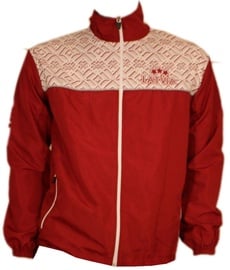 Žakete Bars Mens Sport Jacket Red/White 213 XL