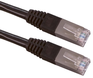 Esperanza Cable FTP 6 Black 2m